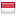 indonesiabaru.net hosted country